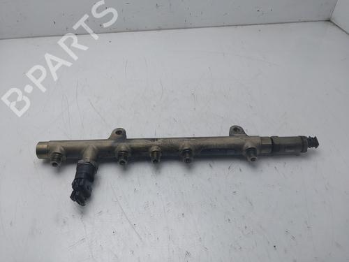 Used Injection rail Injection rail RENAULT SCÉNIC II (JM0/1_) [2003-2010] 33542928 33542928