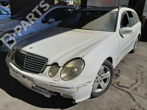 Used Parts MERCEDES-BENZ E-CLASS (W211)  E 280 CDI (211.023)  1109171