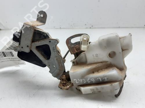 Rear left lock MITSUBISHI PAJERO III (V7_W, V6_W) 3.2 Di-D (V68W) | BP7872915C100 