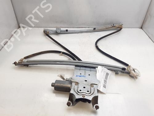 Front right window mechanism CITROËN XSARA PICASSO (N68) 2.0 HDi | BP16529007C23 