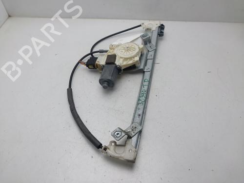 Used Rear right window mechanism FORD MONDEO IV (BA7) 2.0 TDCi (140 hp) 28375120