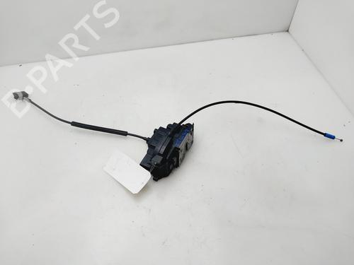 Used Rear left lock RENAULT KANGOO Express (FW0/1_) [2008-2026]  31306257