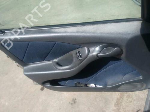 Starter FIAT MAREA Weekend (185_) 1.9 JTD 105 (185BXN1A) | BP2919151M8