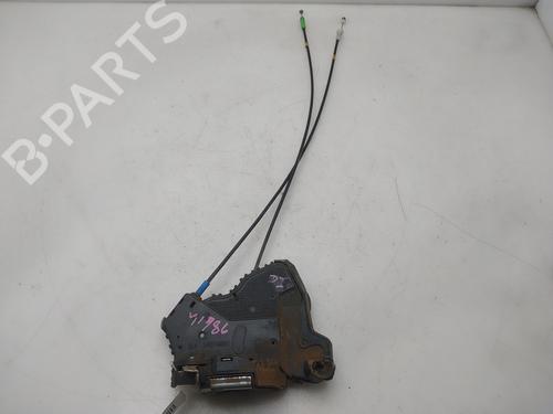 Used Front left lock Front left lock 36670160 36670160