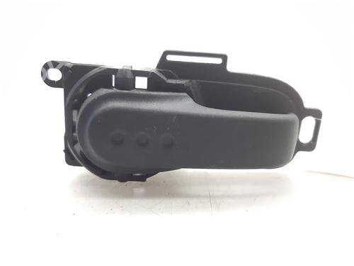 Used Front right interior door handle NISSAN MICRA III (K12) 1.2 16V (80 hp) 12402017