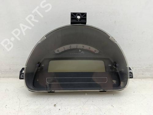 Used Instrument cluster Instrument cluster 38645508 38645508