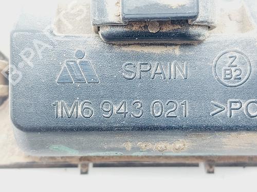 Licence plate light SEAT LEON (1M1) 1.6 | BP29519250I40 