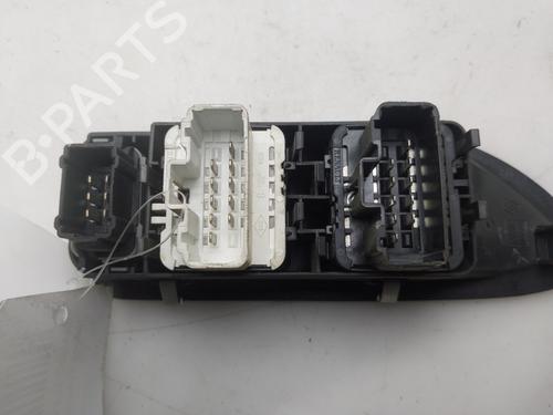 Left front window switch RENAULT LAGUNA II (BG0/1_) 1.9 dCi (BG08, BG0G) | BP33113533I27 - Image 4
