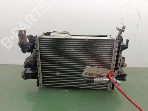 Used Intercooler Intercooler RENAULT CLIO V (B7_) 1.5 Blue dCi 85 (B7AG) (86 hp) 34286013 34286013