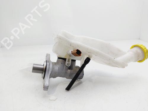Brake master cylinder OPEL CROSSLAND X / CROSSLAND (P17, P2QO)  | BP29714217M77 