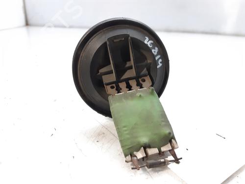 Used Heater resistor SEAT IBIZA III (6L1) [2002-2009]  11650510