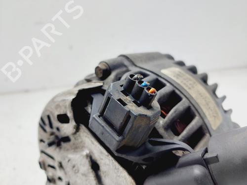 Alternator FORD FIESTA V (JH_, JD_) 1.4 TDCi | BP28016014M7 