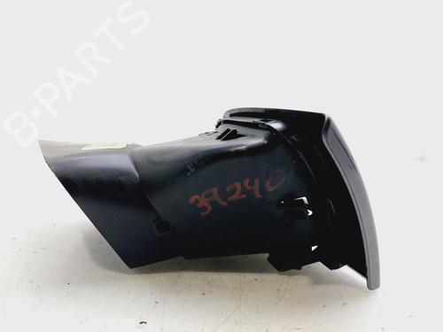 Air vent RENAULT MEGANE III Hatchback (BZ0/1_, B3_) 1.2 TCe (BZ2B, BZ11) | BP29600531I21 