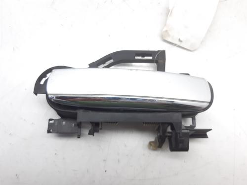 Used Front right exterior door handle AUDI A6 C6 (4F2) 2.7 TDI (180 hp) 7699665