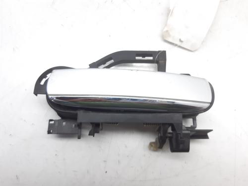 Front right exterior door handle AUDI A6 C6 (4F2) 2.7 TDI (180 hp) 4F0837208B | 4F0837208B |