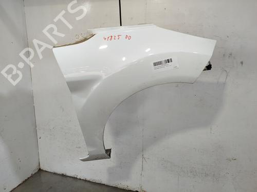 Used Right front fenders Right front fenders FORD FIESTA VI (CB1, CCN) 1.6 TDCi (95 hp) 35722863 35722863