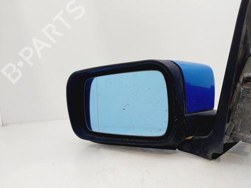 Used Left mirror BMW 3 (E46) 320 d (136 hp) 18486834