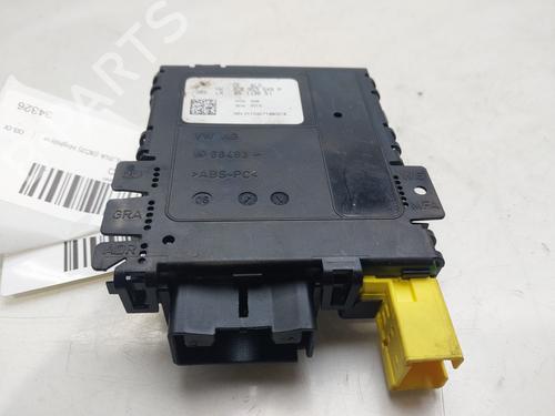 Electronic module VW PASSAT B6 (3C2)  | BP18032353M83 
