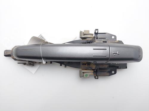 Used Front left exterior door handle LAND ROVER RANGE ROVER SPORT II (L494) 3.0 TDV6 4x4 (258 hp) 16414932