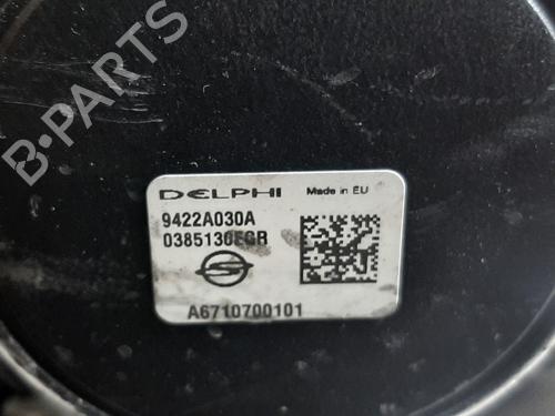 Motor SSANGYONG RODIUS II  | BP29572466M1 