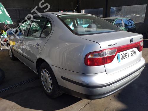 Bobine SEAT TOLEDO II (1M2) 1.6 16V | BP8311427M94 