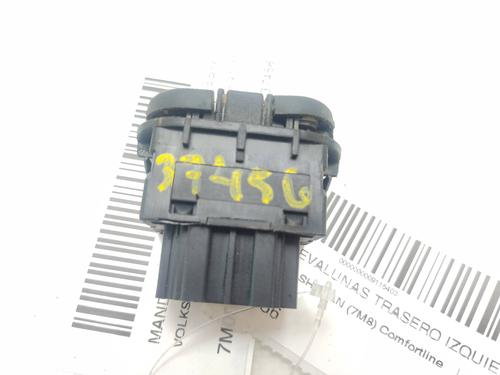 Left rear window switch VW SHARAN (7M8, 7M9, 7M6) 1.9 TDI | BP27221878I29 
