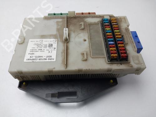 Fuse box FORD S-MAX (WA6) | BP36019774E1 - Image 3