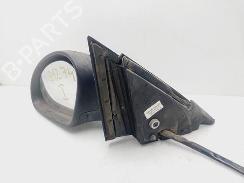 Left mirror SEAT IBIZA III (6L1)  | BP29255733C26 
