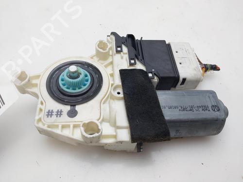 Right rear window motor SEAT TOLEDO III (5P2)  | BP17182503E22 