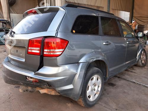 Rear left lock DODGE JOURNEY 2.0 CRD | BP10633660C100  - Image 9