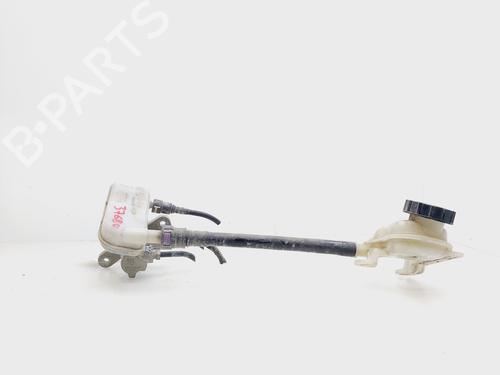 Brake master cylinder FORD FIESTA VI (CB1, CCN)  | BP26944368M77 