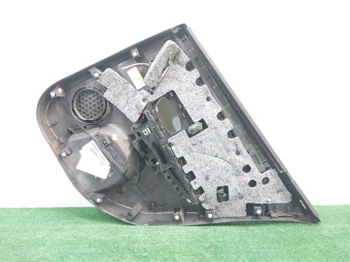 Rear left panel RENAULT MEGANE III Grandtour (KZ0/1)  | BP18902225C60 