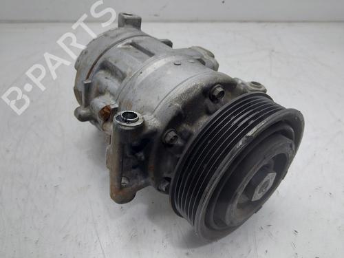 Used AC compressor AC compressor VW TIGUAN (5N_) [2007-2018] 36229702 36229702