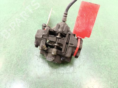 Used Left rear brake caliper MERCEDES-BENZ C-CLASS Coupe (CL203) [2001-2011]  27561506