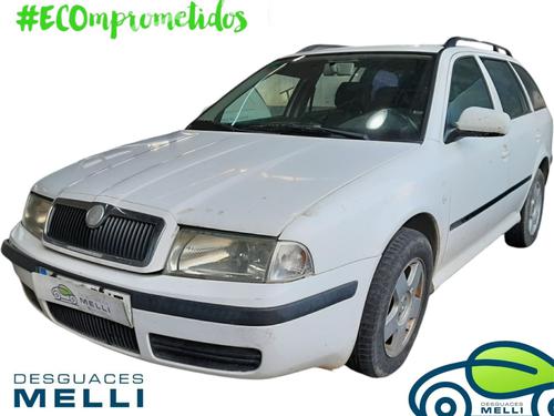 Kondensator Klimaanlage SKODA OCTAVIA I Combi (1U5) 1.9 TDI | BP21530883M32 