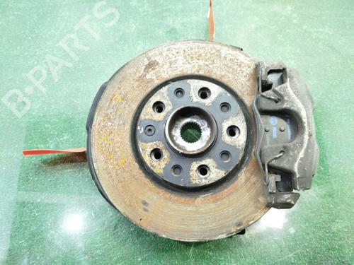 Right front steering knuckle JEEP RENEGADE SUV (BU, B1, BV) 1.6 CRD | BP27987827M26 