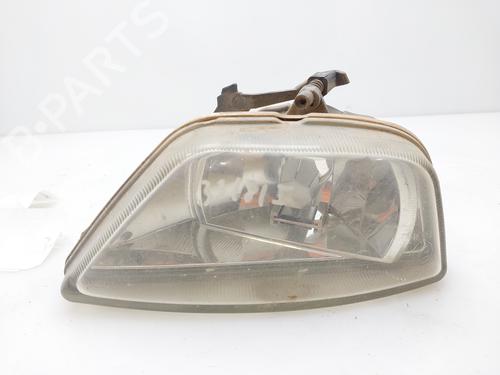 Used Right front fog light FORD FOCUS I (DAW, DBW) 1.8 Turbo DI / TDDi (90 hp) 17070225