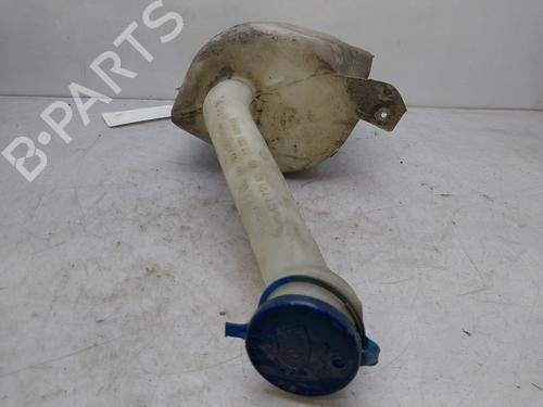 Windscreen washer tank CITROËN BERLINGO / BERLINGO FIRST Box Body/MPV (M_) 2.0 HDI 90 (MBRHY, MCRHY) (90 hp) 12418743