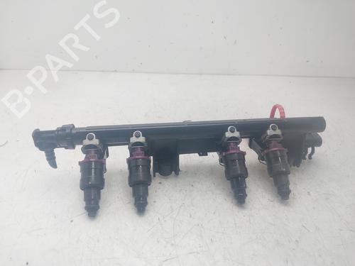 Injection rail RENAULT KANGOO (KC0/1_) 1.2 (KC0A, KC0K, KC0F, KC01) | BP29452492M98 