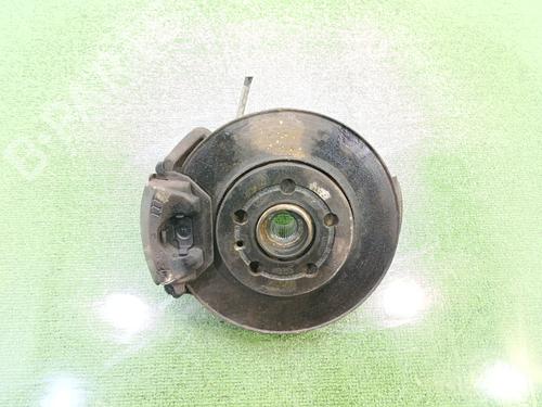 Left front steering knuckle SEAT LEON (1M1) | BP30610034M25