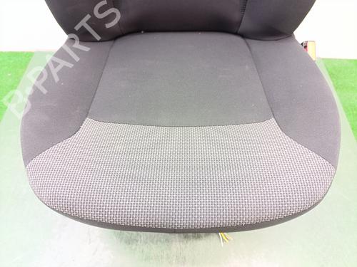 Right front seat DACIA DOKKER MPV (KE_)  | BP26532946C16 
