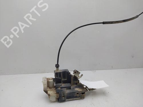 Used Front left lock CITROËN JUMPER I Van (244) 2.2 HDi (101 hp) 16641662