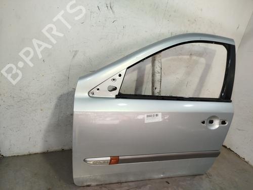 Left front door RENAULT LAGUNA II (BG0/1_) 1.9 dCi (BG08, BG0G) | BP28288147C2 