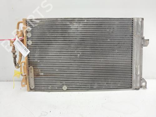 Used AC radiator OPEL ASTRA G Hatchback (T98) 1.6 (F08, F48) (84 hp) 16053985