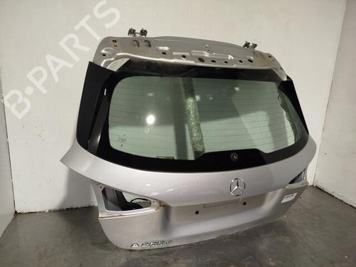 Tailgate MERCEDES-BENZ A-CLASS (W177) A 200 d (177.012) | BP30659846C6
