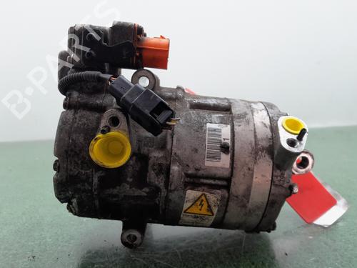 Used AC compressor HYUNDAI IONIQ (AE) 1.6 GDI Hybrid (105 hp) 26234018