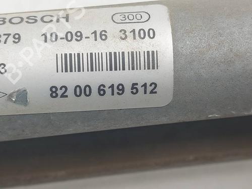 Front wiper motor DACIA DUSTER (HS_) | BP38951719M29 - Image 6