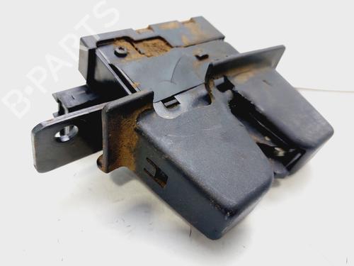 Tailgate lock RENAULT MEGANE II (BM0/1_, CM0/1_) 1.6 16V (BM0C, CM0C) | BP30121155C101