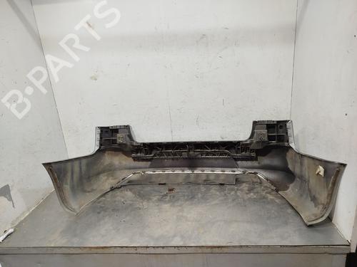 Rear bumper SEAT EXEO (3R2) 2.0 TDI | BP24579646C8