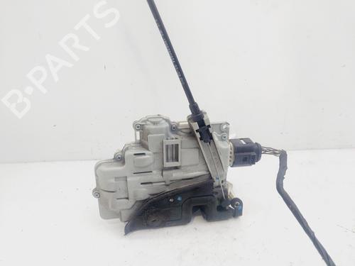 Rear left lock SEAT LEON (1P1) 1.9 TDI | BP22542970C100 